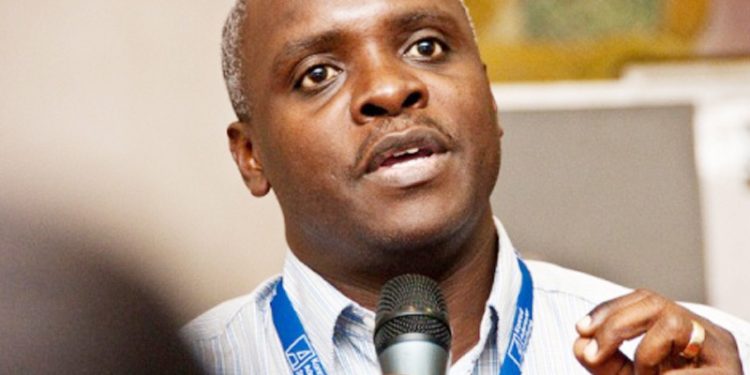 AGORA’s Agatha Deserves Her Flowers for Leading the Anti-Anita Amonga war, Says Robert Kabushenga