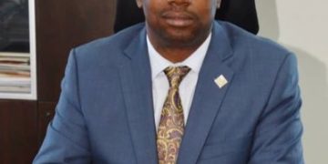 MP Kateshumbwa Cries on Capital Gang When Asked to Criticize David Kabanda, Denies being Among’s Friend