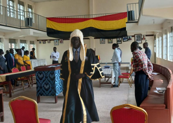Kitgum District Approves UGX 47.26 Billion Budget for 2026/2027 Financial Year