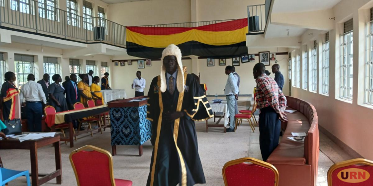 Kitgum District Approves UGX 47.26 Billion Budget for 2026/2027 Financial Year