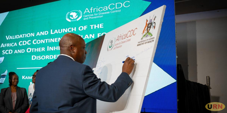 Scientists Raise Alarm Over Neglected Blood Disorders Across Africa