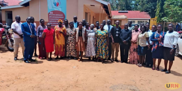 ‘Bridging Feminist Voices’ Project to Support Fight Against SGBV in West Nile