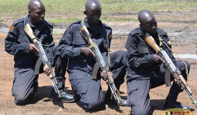 Land Shortage Stalls Sub-County Policing Model in North Karamoja