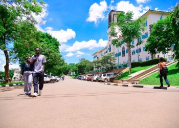 National Merit Scholarship Undergraduate Admission List 2026/2027