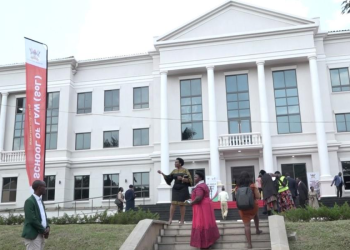 Few Make the Cut as Makerere Law Pre-Entry Exam Tightens Grip on Aspirants