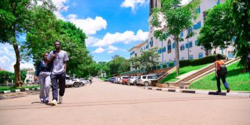 National Merit Scholarship Undergraduate Admission List 2026/2027