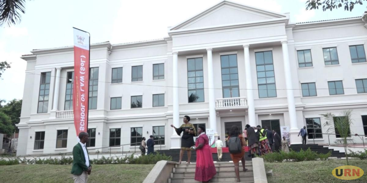 Few Make the Cut as Makerere Law Pre-Entry Exam Tightens Grip on Aspirants