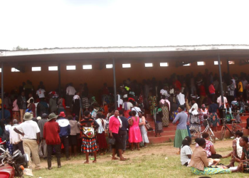 Kabale Residents Accuse NIRA Officials of Extortion During ID Issuance Exercise