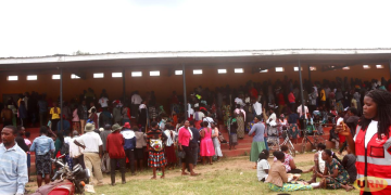 Kabale Residents Accuse NIRA Officials of Extortion During ID Issuance Exercise
