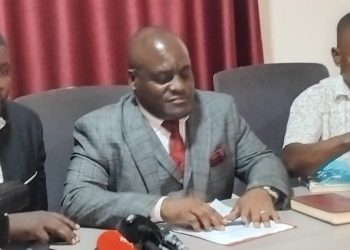 NUP Opens Vetting for Kalangala Woman MP By-Election