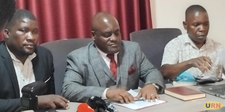 NUP Opens Vetting for Kalangala Woman MP By-Election
