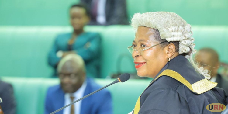 High Court Dismisses Case Challenging NRM Endorsement of Among, Tayebwa