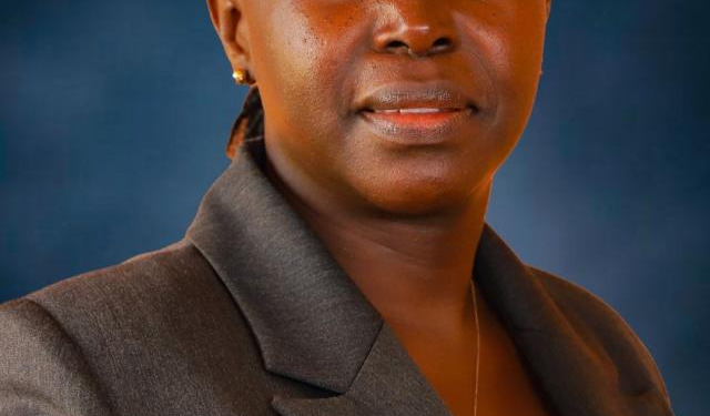 Who is the Newly Appointed Chief Registrar?