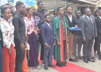 New MMU Guild Leaders Sworn In After Online Vote