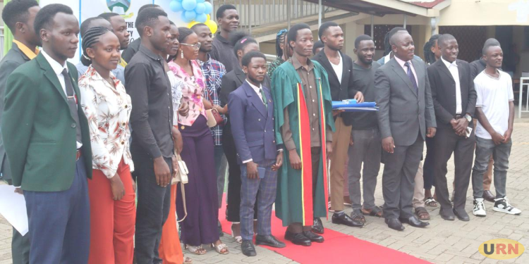 New MMU Guild Leaders Sworn In After Online Vote