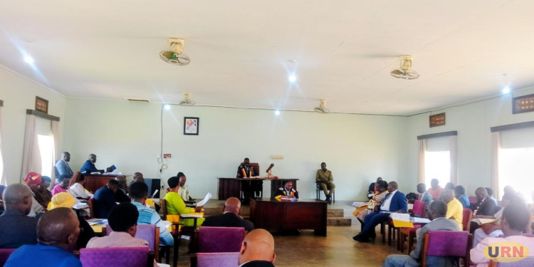 Rukungiri District to Recruit Over 80 Workers in New FY2026/2027 Staffing Plan