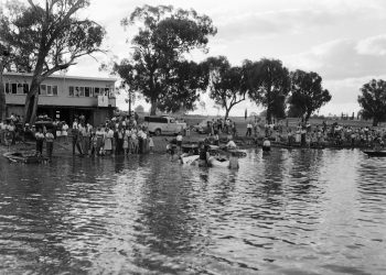 Fishing Restrictions Leave Lake Albert, Albert Nile Fishermen on Edge