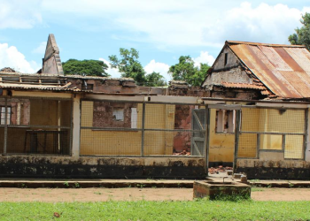 Old Schools Renovation Plan Stalls Over Land Title Disputes