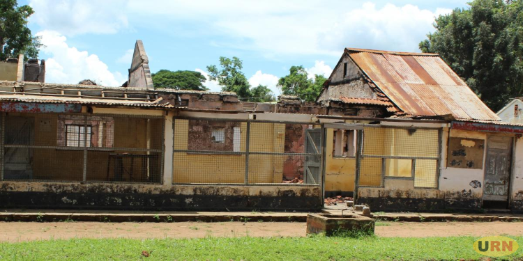Old Schools Renovation Plan Stalls Over Land Title Disputes
