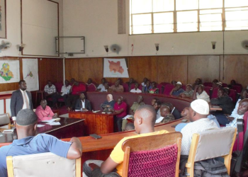 Meat War in Mbale: Traders Threaten Strike Over “Extortionist” Enforcement