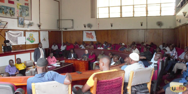 Meat War in Mbale: Traders Threaten Strike Over “Extortionist” Enforcement