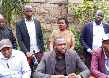 Sebei Leaders Urge Museveni to Address Cost of Living, Unemployment During Swearing-in