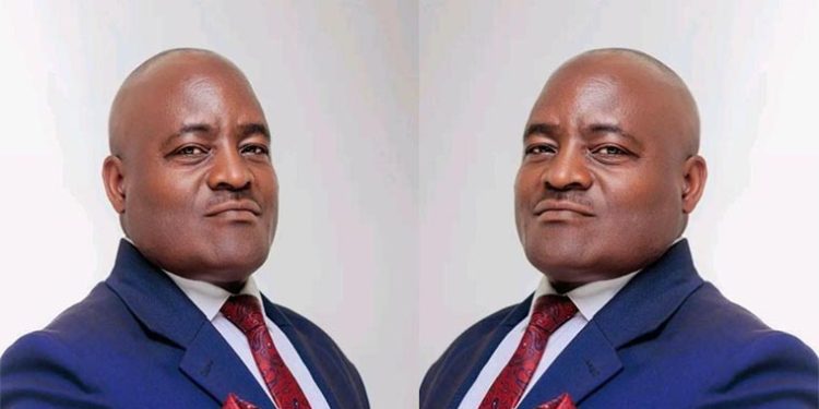 NUP’s Sebuwuufu Elected KCCA Speaker at City Hall