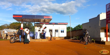 Gunmen Kill Security Guard, Injure Pedestrian in Gulu Petrol Station Attack