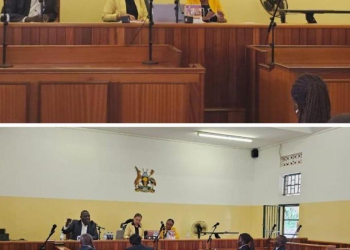 Mpigi Judges Push for Mediation to Reduce Case Backlog