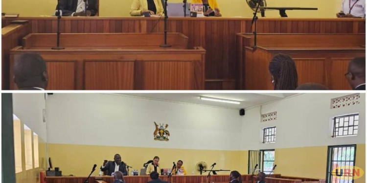 Mpigi Judges Push for Mediation to Reduce Case Backlog