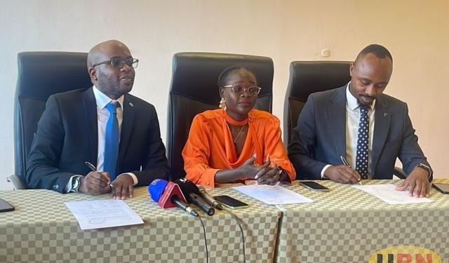 Activists Petition IGG Over Anita Among Alleged Wealth Declaration