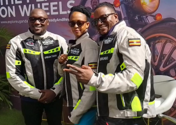 Ugandan Bikers Set for 1,000KM European Tour to Market Tourism