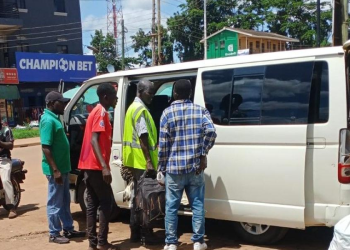 Museveni Swearing-In Disrupts Gulu-Kampala Bus Transport as Fares Surge