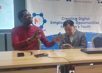 Digital Platform Connecting Ugandan Engineers to Japanese Employers Piloted