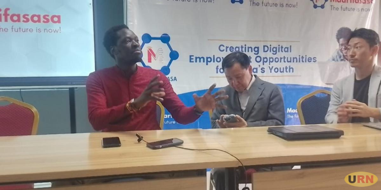 Digital Platform Connecting Ugandan Engineers to Japanese Employers Piloted