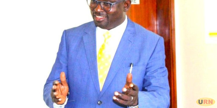 Gulu Hospital Administrator Uryek-Wun Elected UNAHA President