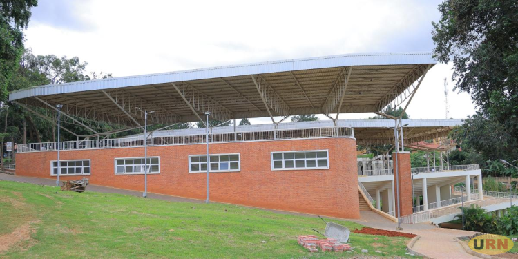 UCU Upgrades Namugongo Anglican Martyrs Shrine Infrastructure Ahead of Martyrs Day