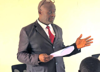 New CAO Assumes Office in Nwoya Amid Predecessor’s Corruption Probe