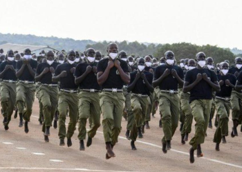Police, EC on Spot Over Unpaid SPCs’ 2026 Election Allowances