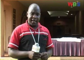 EBYA ANITA AMONG BIZEEMU As UBC Declares Media War on Oboth Oboth