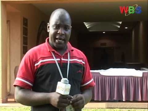 EBYA ANITA AMONG BIZEEMU As UBC Declares Media War on Oboth Oboth