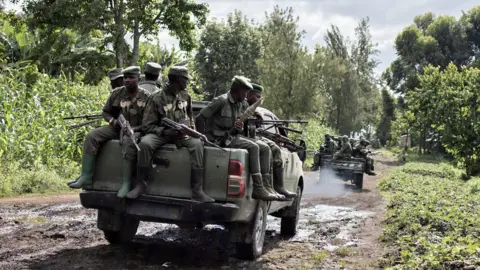 Two More Civilians Killed, Seven Injured in Renewed FARDC-M23/AFC Fighting