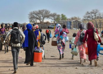 Over 50 Families Displaced as New Cracks Emerge in Namisindwa