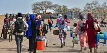 Over 50 Families Displaced as New Cracks Emerge in Namisindwa