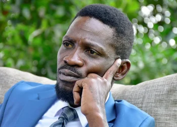 Kyagulanyi Stolen Votes Recovered From Anita Among’s Big House