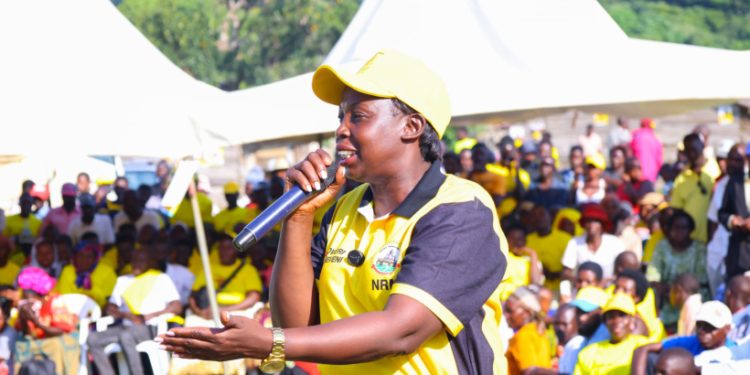 Minister Migadde to Kalangala: No one has stopped fishing, use proper gears
