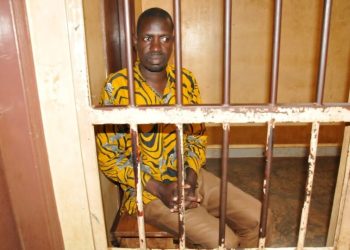 Journalist Tortured On Orders Of Anita Among awarded UGX 30million