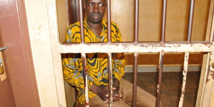 Journalist Tortured On Orders Of Anita Among awarded UGX 30million
