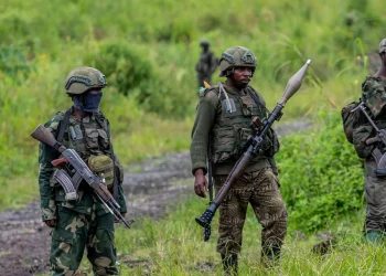 Fresh Fighting in North and South Kivu Leaves Three Dead, Six Injured
