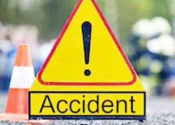 Five Killed in Kakumiro-Kibaale Road Crash